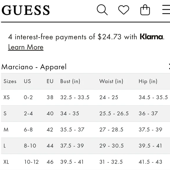 Marciano by Guess women Pink Corsage Pants